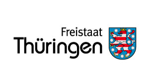 Logo Freistaat Thüringen